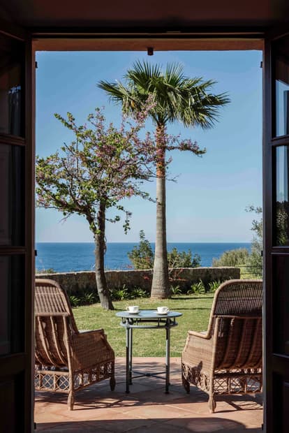 Sa Terra Rotja in Banyalbufar