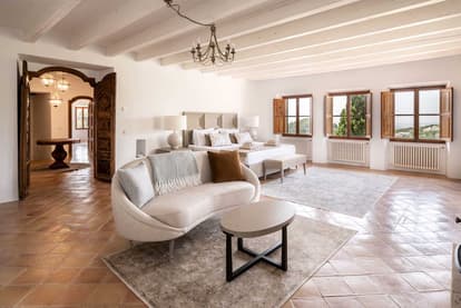 Villa Voltor in Pollensa