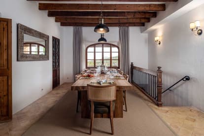 Villa Voltor in Pollensa