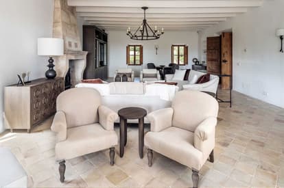 Villa Voltor in Pollensa
