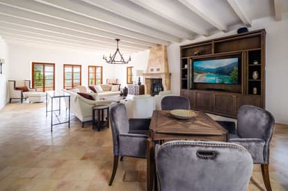 Villa Voltor in Pollensa