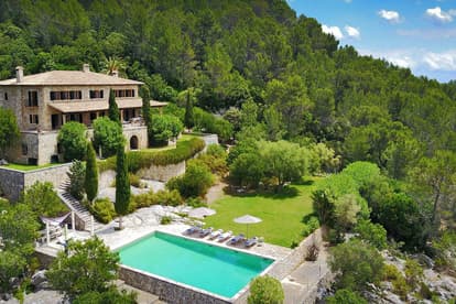 Villa Voltor in Pollensa