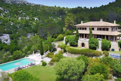 Villa Voltor in Pollensa