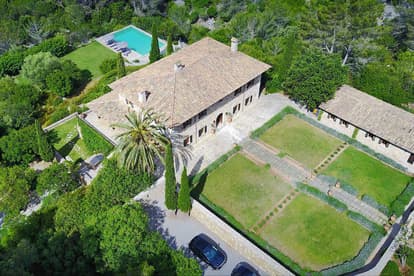 Villa Voltor in Pollensa