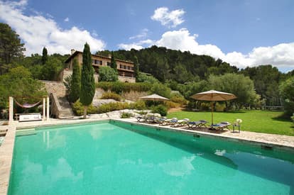 Villa Voltor in Pollensa