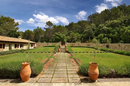 Villa Voltor in Pollensa