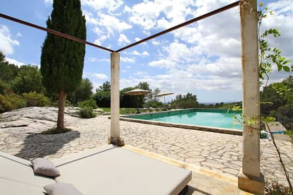Villa Voltor in Pollensa