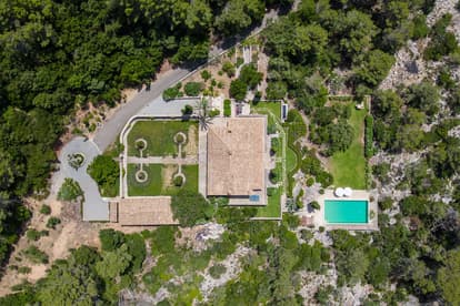 Villa Voltor in Pollensa