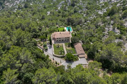 Villa Voltor in Pollensa