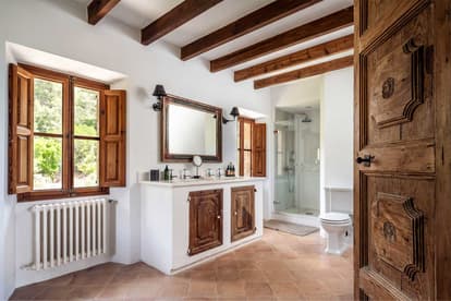 Villa Voltor in Pollensa