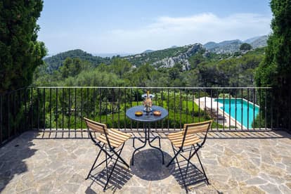 Villa Voltor in Pollensa