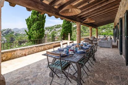 Villa Voltor in Pollensa