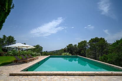 Villa Voltor in Pollensa