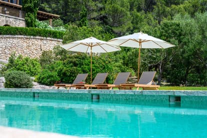 Villa Voltor in Pollensa