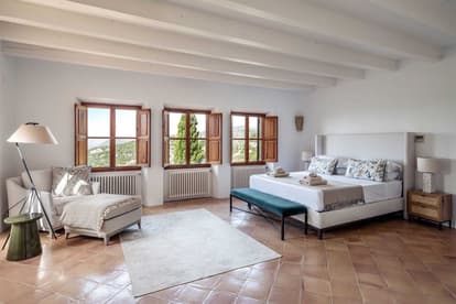 Villa Voltor in Pollensa