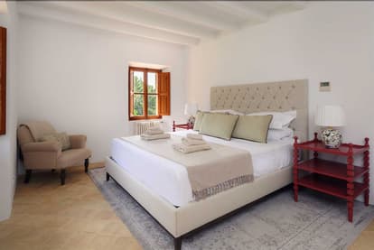 Villa Voltor in Pollensa