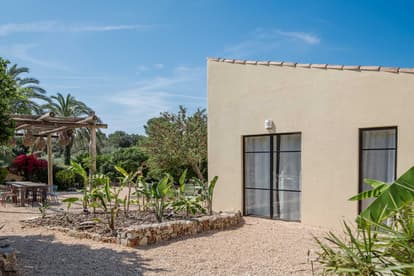 Villa Only Summer in Llubí