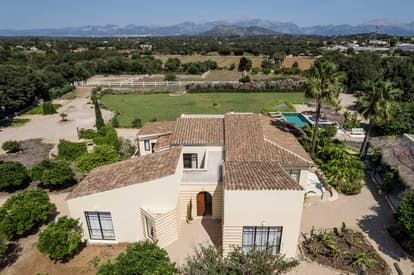 Villa Only Summer in Llubí