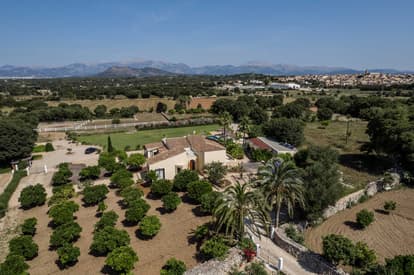 Villa Only Summer in Llubí