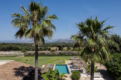 Villa Only Summer in Llubí