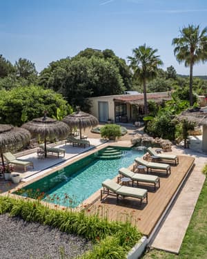 Villa Only Summer