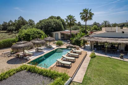 Villa Only Summer in Llubí