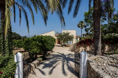 Villa Only Summer in Llubí