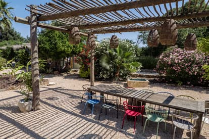 Villa Only Summer in Llubí
