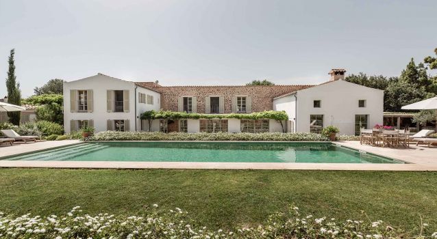 Finca Es Rafal