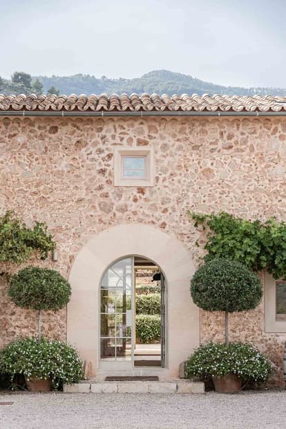 Finca Es Rafal in Alaró
