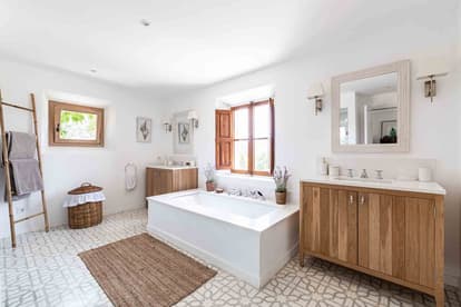 Finca Es Rafal in Alaró