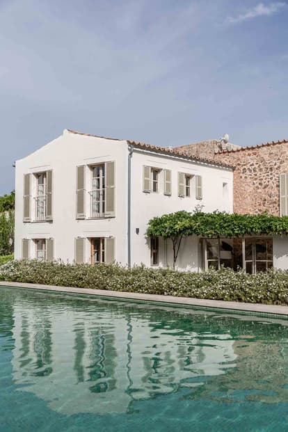 Finca Es Rafal in Alaró