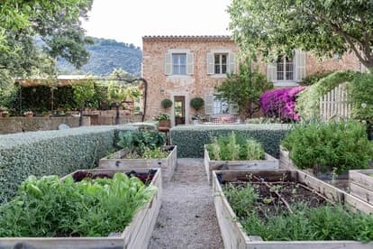 Finca Es Rafal in Alaró