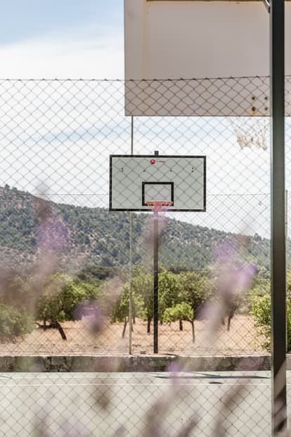 Finca Es Rafal in Alaró