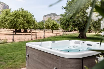 Finca Es Rafal in Alaró
