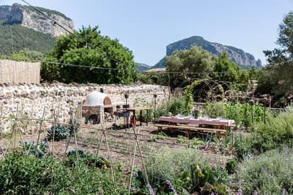 Finca Es Rafal in Alaró