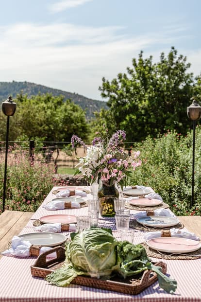 Finca Es Rafal in Alaró