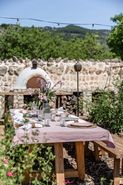 Finca Es Rafal in Alaró