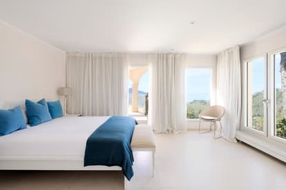 Villa Mar y Luz en Puerto Andratx
