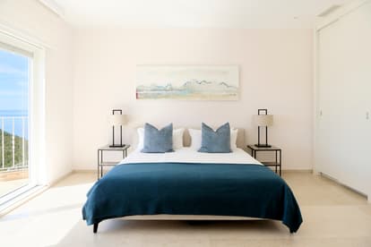 Villa Mar y Luz en Puerto Andratx