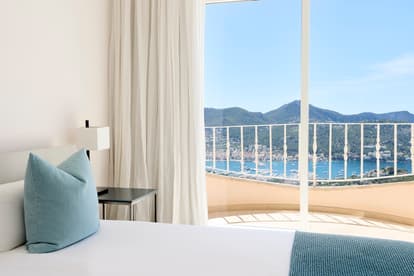 Villa Mar y Luz en Puerto Andratx