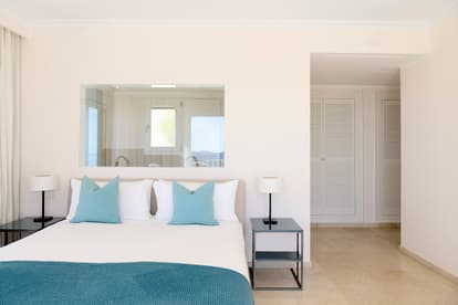 Villa Mar y Luz en Puerto Andratx