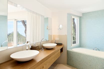 Villa Mar y Luz en Puerto Andratx