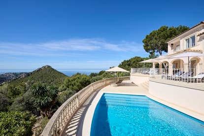 Villa Mar y Luz