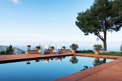 Villa Miquel in Deia