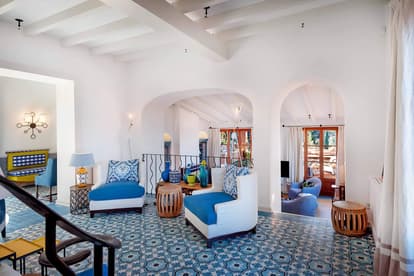 Villa Miquel in Deia