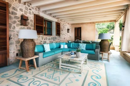Villa Miquel in Deia