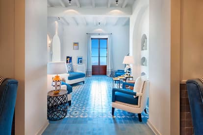 Villa Miquel in Deia