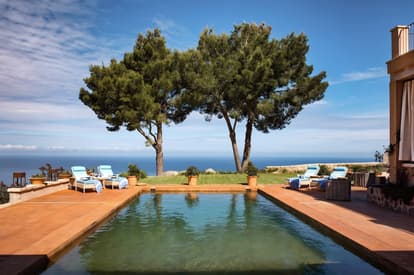 Villa Miquel in Deia