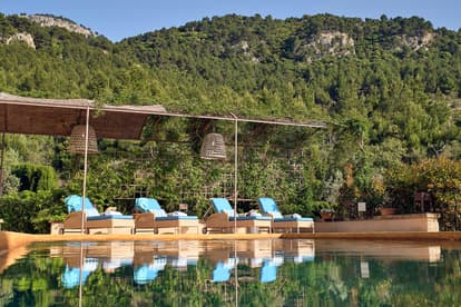 Villa Miquel in Deia